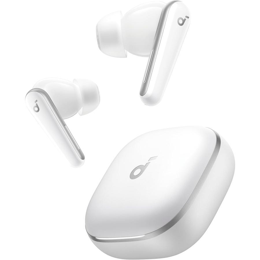 ANKER (アンカー) Soundcore Liberty 4 A3953N21 [クラウドホワイト] 買取価格比較