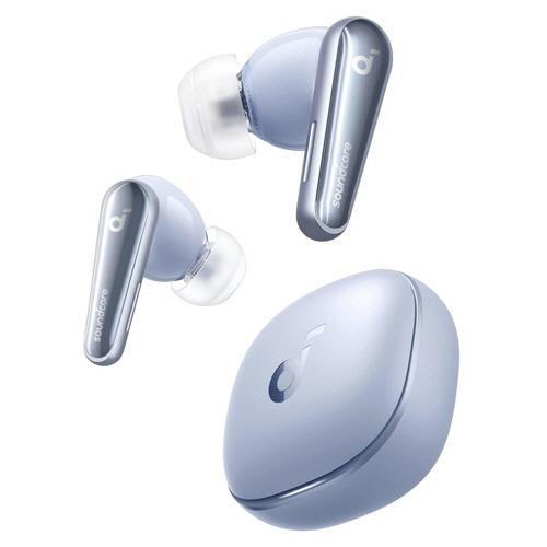 ANKER (アンカー) Soundcore Liberty 4 A3953N31 [スカイブルー] 買取価格比較