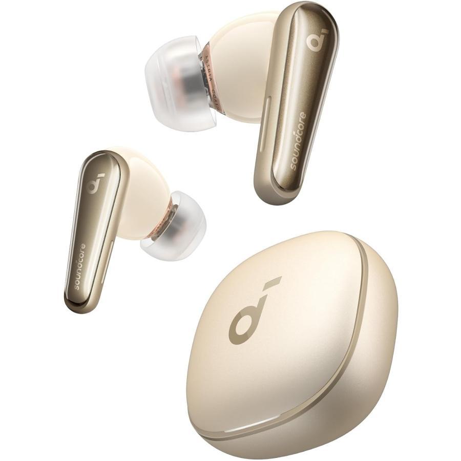 ANKER (アンカー) Soundcore Liberty 4 A3953NB1 [シャンパンゴールド] 買取価格比較