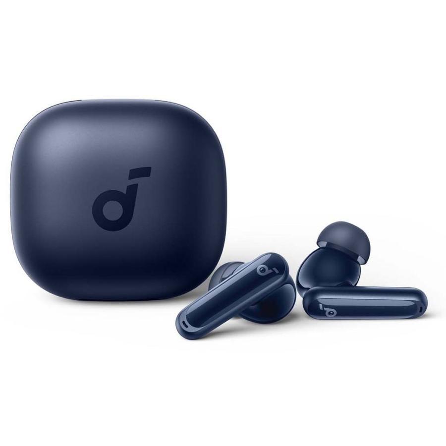 ANKER (アンカー) Soundcore P40i A3955N31 [ネイビー] 買取価格比較