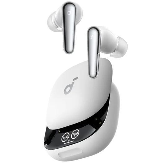 イヤホン・ヘッドホン ANKER Soundcore Liberty 4 Pro A3954N21 [パールホワイト] 買取価格比較