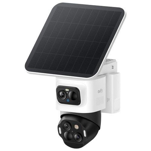 ANKER 防犯カメラ Eufy eufyCam S4 T81723W1 [ホワイト] 買取価格比較