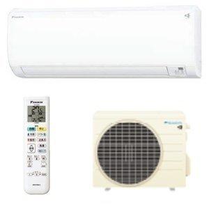 DAIKIN ダイキン S25ZTES-W ホワイト ルームエアコン 8畳用 Eシリーズ