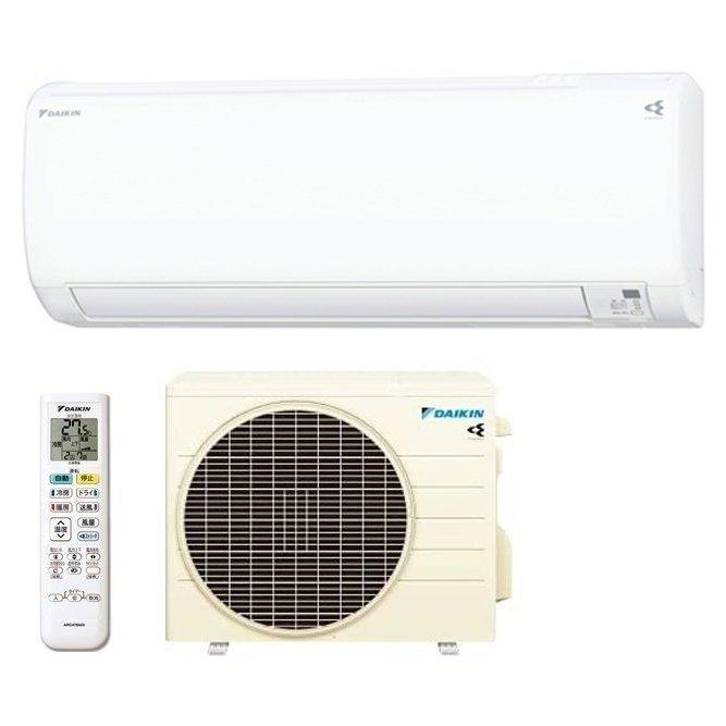 DAIKIN ダイキン F28ZTES-W ホワイト ルームエアコン 10畳用 Eシリーズ : 4573535167624 : ディーショップワン  Yahoo!店 - 通販 - Yahoo!ショッピング