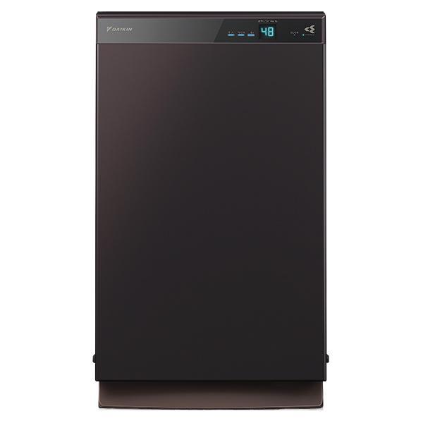 DAIKIN ダイキン 除加湿空気清浄機 うるるとさらら MCZ70Z-T 買取価格比較