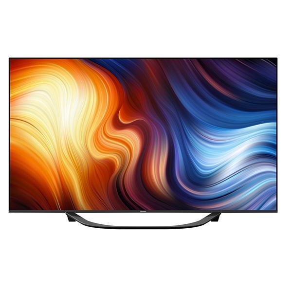 Hisense 55インチ 液晶テレビ 120Hz 4K U7H Amazon.com: Hisense ULED Premium U7H QLED Series 75-inch Class