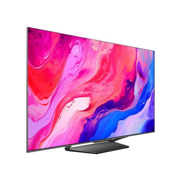 ハイセンス テレビ 65インチ LED液晶テレビ 65V ネット動画対応 4K
