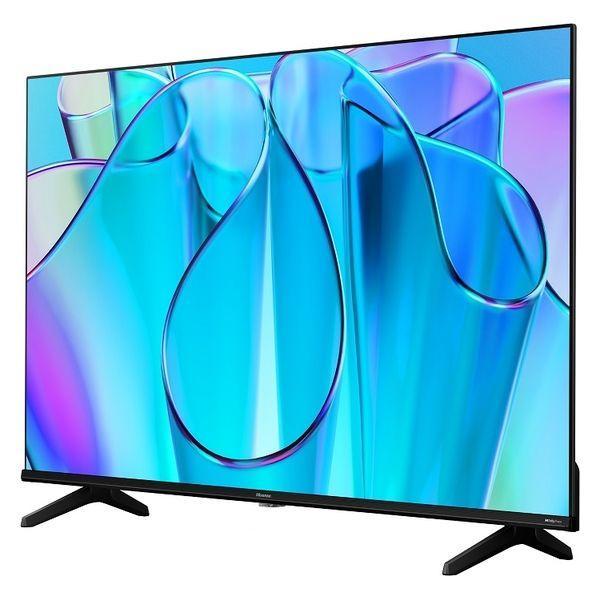 ハイセンス テレビ 43インチ 液晶テレビ 43型 43V型 4Kチューナー内蔵