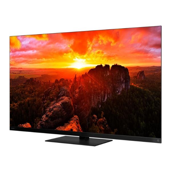 TSV REGZA 55X9900N 有機ELテレビ 55V型 4Kチューナー内蔵 YouTube