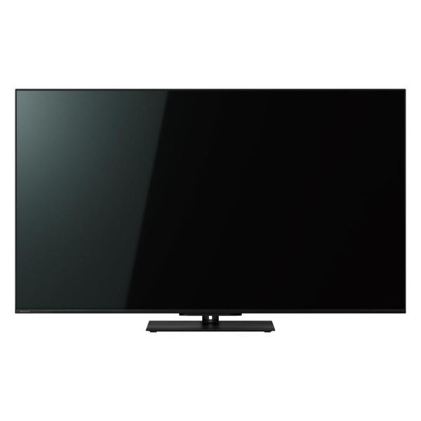 レグザ テレビ 55インチ 液晶テレビ 55V型 4Kチューナー内蔵 YouTube