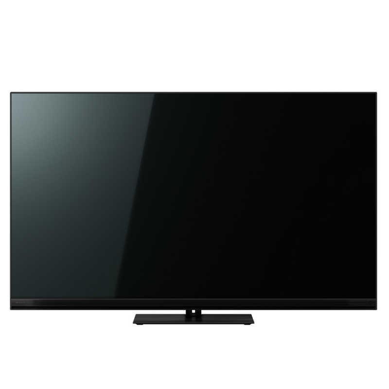レクザ テレビ 55インチ 液晶テレビ 55V型 4Kチューナー内蔵 YouTube