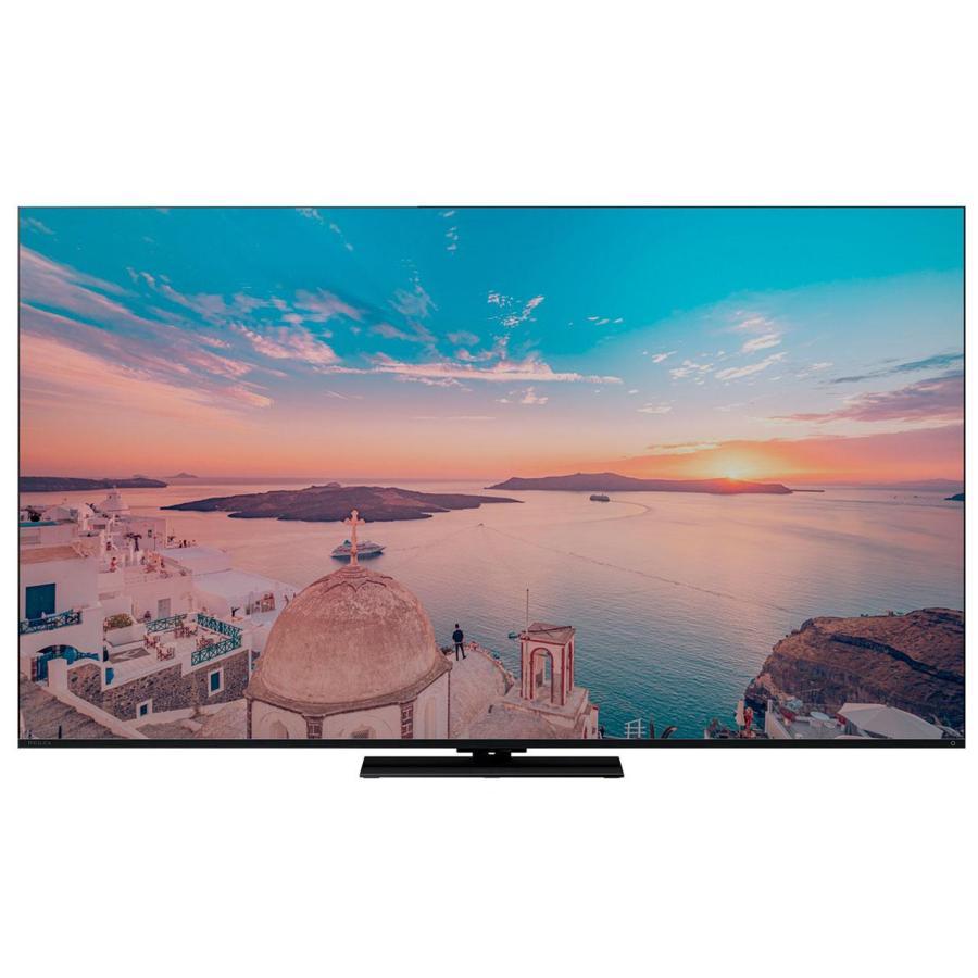 レグザ テレビ 65インチ Mini LED液晶テレビ 65V型 4Kチューナー内蔵