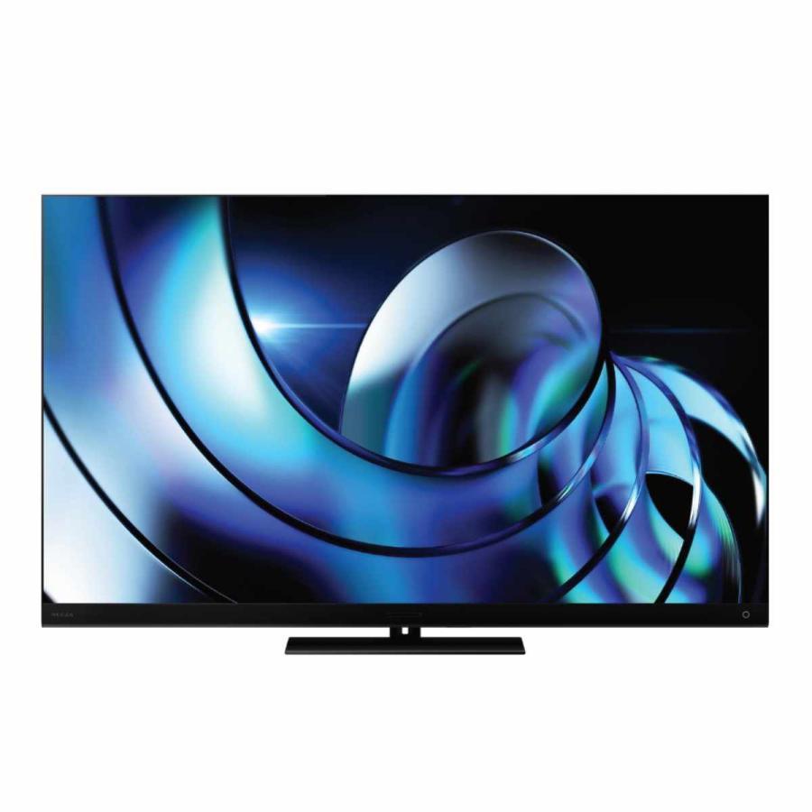 TVS REGZA 55Z875R 液晶テレビ 55V型 4Kチューナー内蔵 YouTube