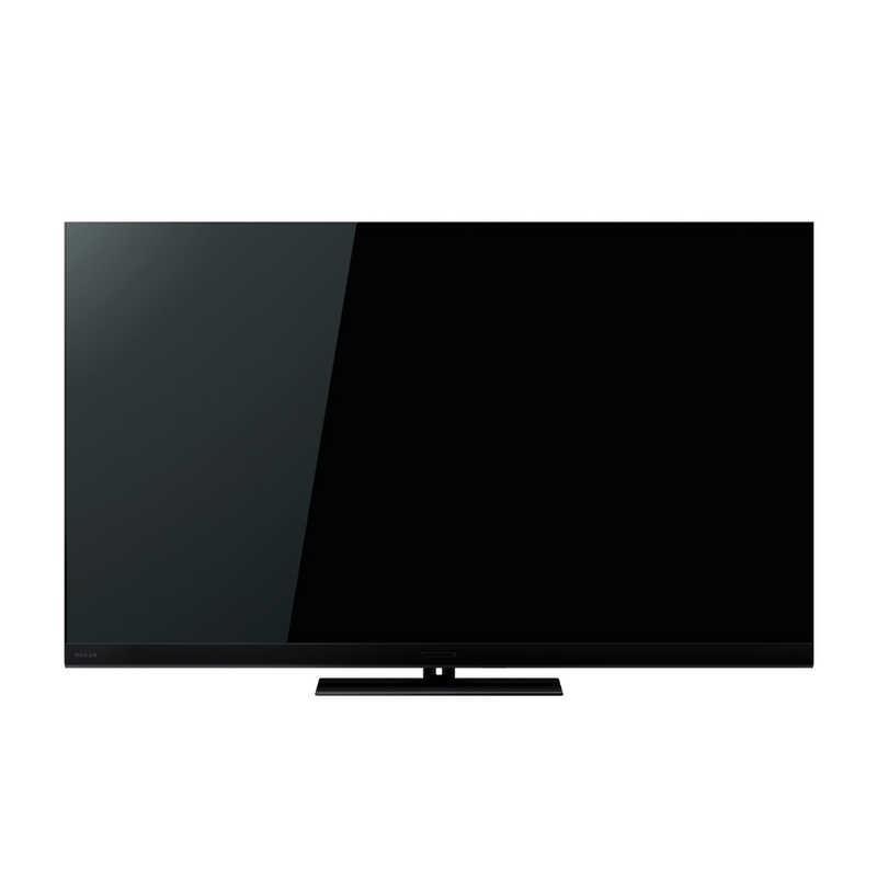 TVS REGZA 55Z875R 液晶テレビ 55V型 4Kチューナー内蔵 YouTube