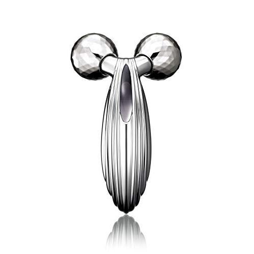 リファ  美顔ローラー  美品 リファ 美顔器 美顔ローラー MTG CARAT RAY カラットレイ RF-PC2019B