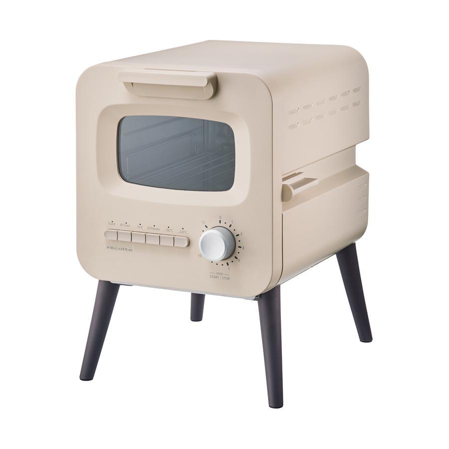 récolte スライドラックトースター RSR-2 Amazon | レコルトスライドラックトースター RSR-2 recolte Slide Rack