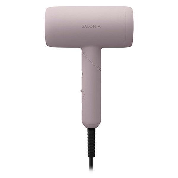 SALONIA サロニア スムースシャインドライヤー SAL23209PK PINK 買取価格比較