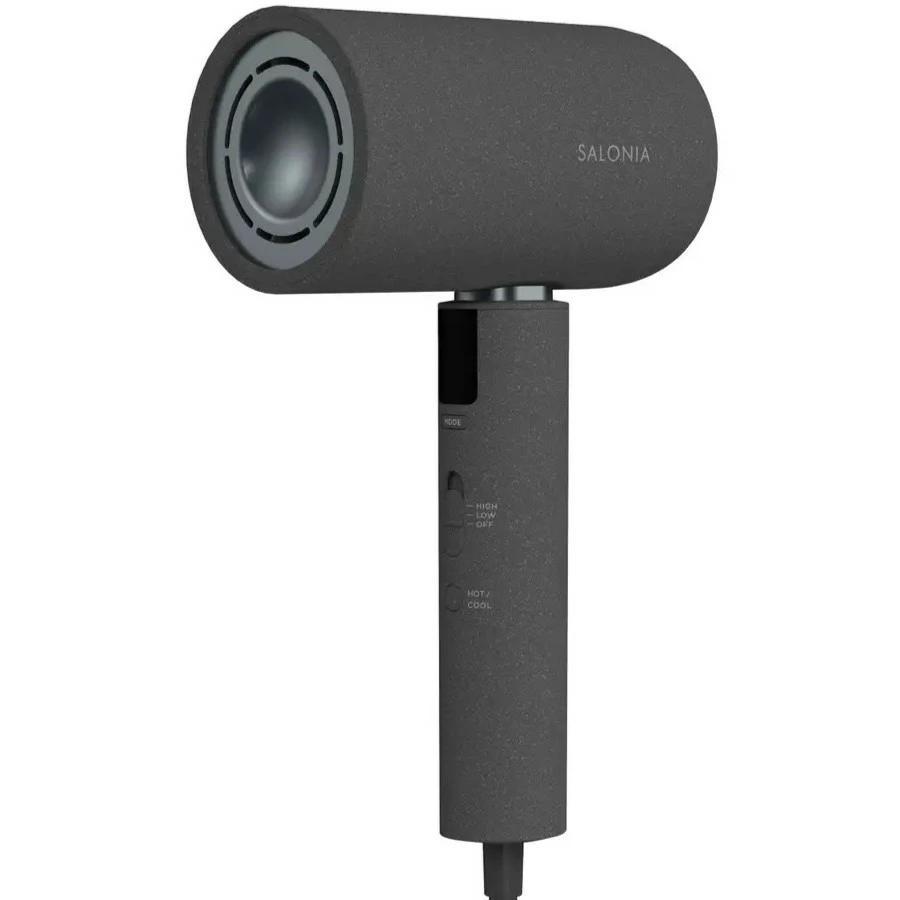 SALONIA サロニア エアトリートメントドライヤー SAL24211BK サロニア ドライヤー エアリートリートメントヘアドライヤー