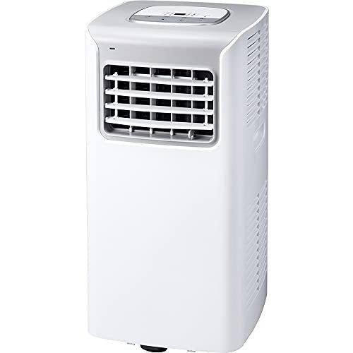 極美品 THREEUP スポット クーラ－ 移動式 エアコン SC-Y2117 THREEUP スリーアップ SC-T2117WH ホワイト スポットクーラー 移動式
