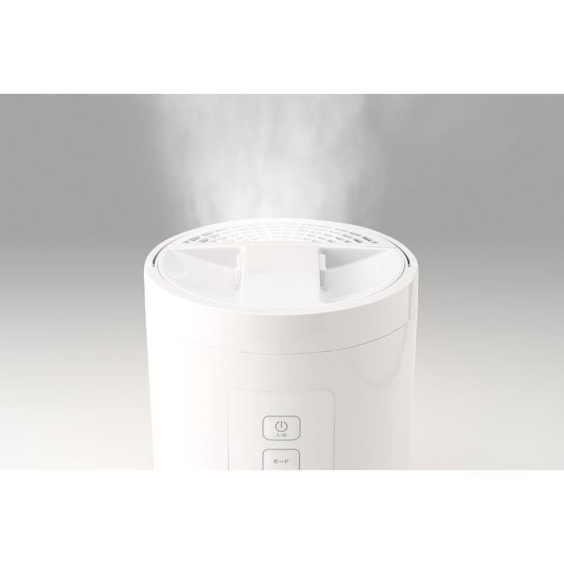 THREEUP スリーアップ ST-T2271WH ホワイト スチーム加湿器 スチーム