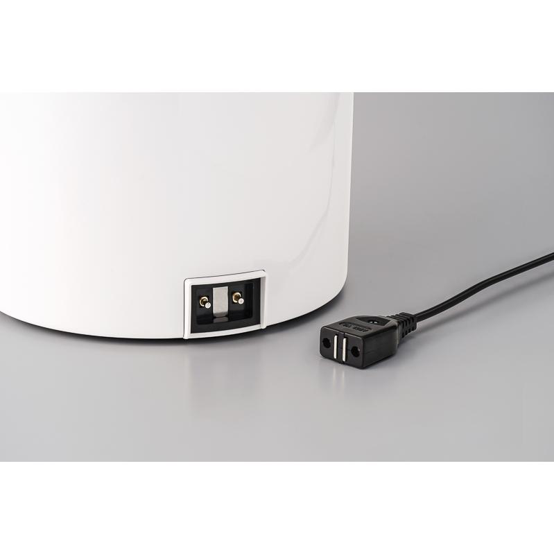 THREEUP スリーアップ ST-T2271WH ホワイト スチーム加湿器 スチーム