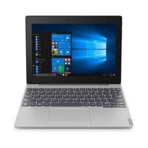 81H3002LJP Lenovo ideapad D330 ミネラルグレー/ Celeron N4000/ 4