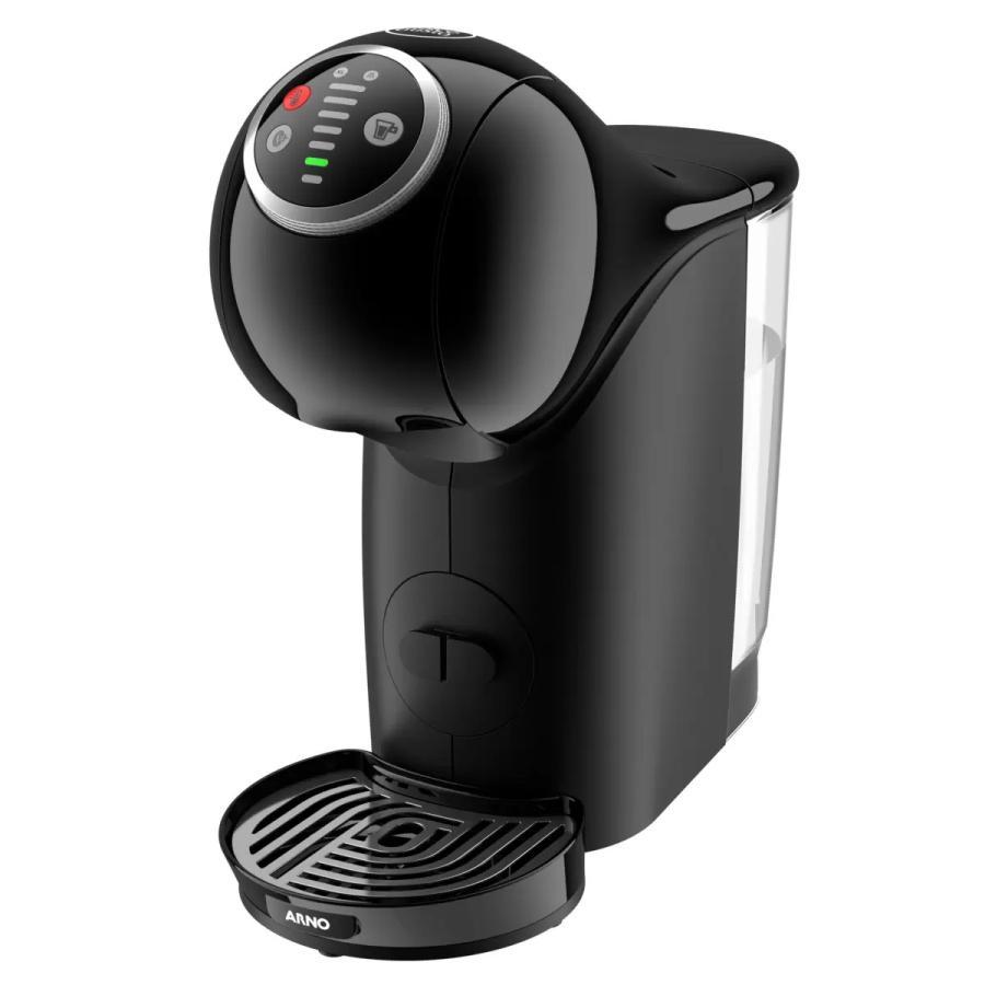 ネスカフェ コーヒーメーカー 800ml カプセル式 ドルチェグスト