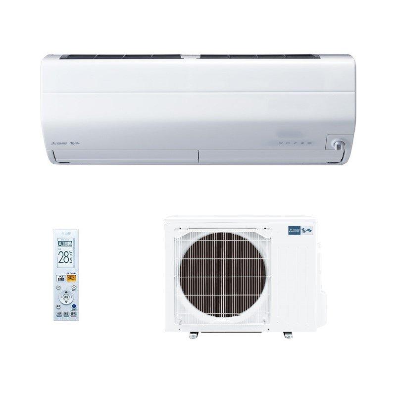 MITSUBISHI ルームエアコン 霧ヶ峰 Zシリーズ 主に14畳用 MSZ-ZW4022S
