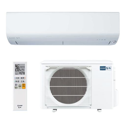 霧ヶ峰 MSZ-JXV6324S-W [ピュアホワイト] 買取価格比較