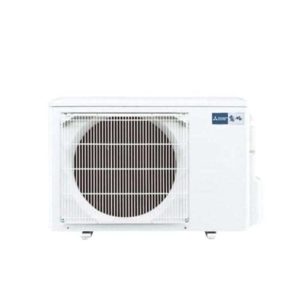 MITSUBISHI 三菱電機 MSZ-GE2824-W ピュアホワイト ルームエアコン 主 