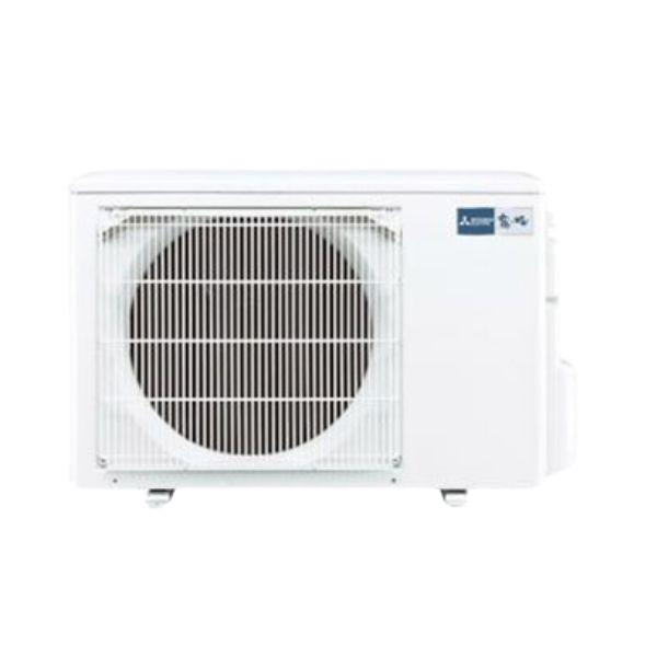 MITSUBISHI 三菱電機 MSZ-GV5624S-W ピュアホワイト ルーム