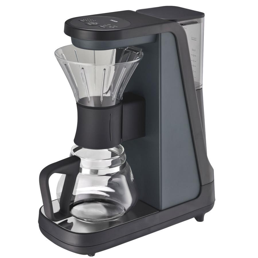 ［即購入OK］Aoi出品 タイガー魔法瓶 コーヒーメーカー 6杯分 ハイブリッド抽出 ADF-A060KO