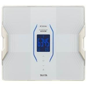 引き出物 TANITA タニタ RD-917L-WH ホワイト 体組成計 インナー