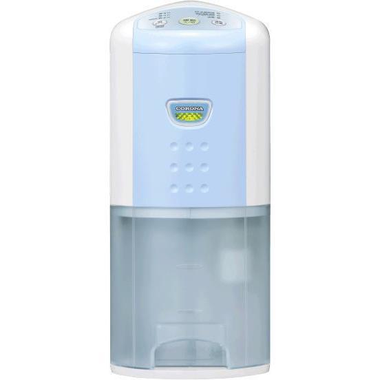 CORONA コロナ 衣類乾燥除湿器 BD-6324-AS スカイブルー 買取価格比較
