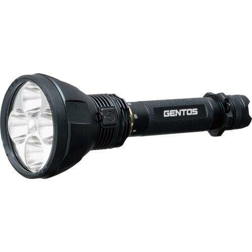 GENTOS UltiREX UT-226R 懐中電灯 GENTOS ジェントス UT-226R LEDフラッシュライト 懐中電灯 充電式