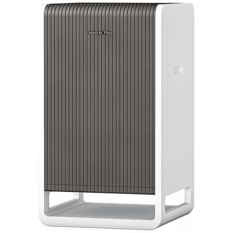 ダイニチプラス 空気清浄機 CL-HB922 ほぼ未使用 Dainichi Plus ダイニチ工業 CL-HB922 ホワイト/ブラウン 空気清浄機