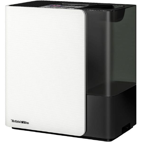 Dainichi 加湿器 HD-LX1223 ホワイト 23年製 STR Dainichi Plus ダイニチ工業 HD-LX1223 スノーホワイト ハイブリッド式