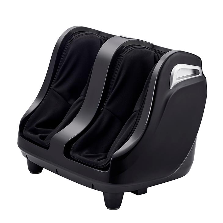 フジ医療器 フットマッサージャー マッサージ器 FT-300 ブラック