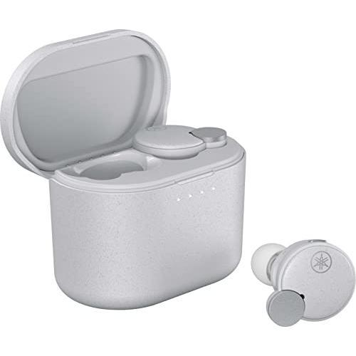 YAMAHA ヤマハ TW-E7B(W)ホワイト フルワイヤレスイヤホン Bluetooth