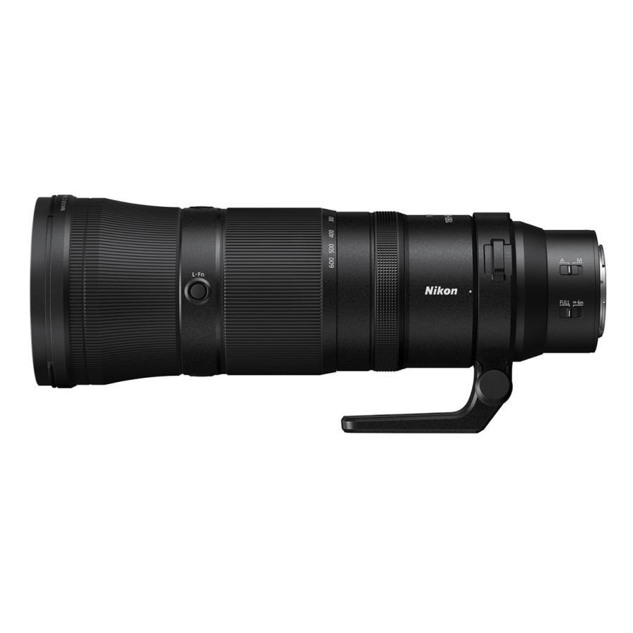 ニコン カメラレンズ 望遠ズームレンズ Zマウント用 NIKKOR Z 180