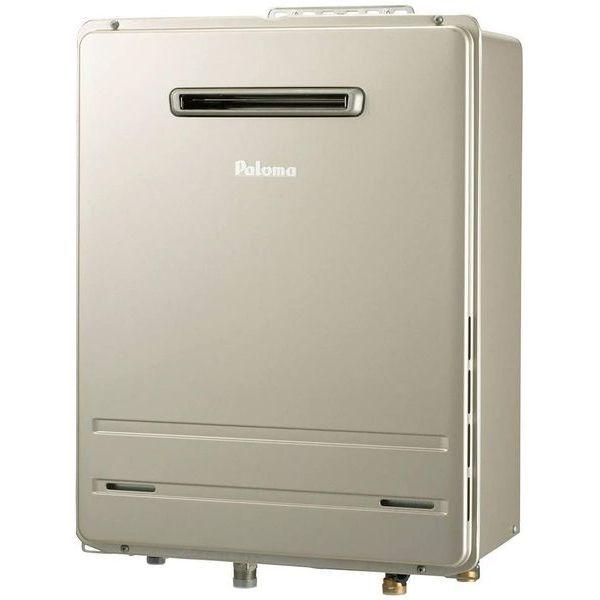 未使用品 Paloma ガスふろ給湯器 FH-E2021SAWL Paloma パロマ FH-E2021SAWL-13A ガス給湯器 都市ガス用 BRIGHTS