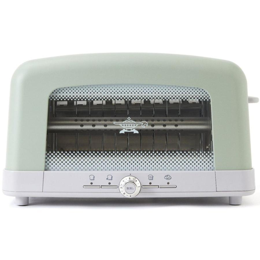 Aladdin アラジン AEP-G12A(G) グリーン グラファイトポップアップ