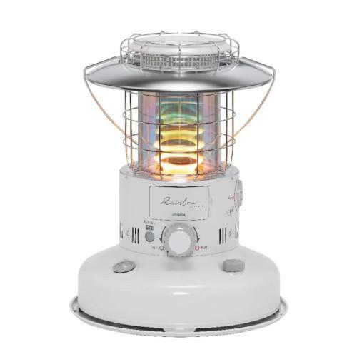 トヨトミ ストーブ 対流型石油ストーブ 木造7畳/コンクリート9畳