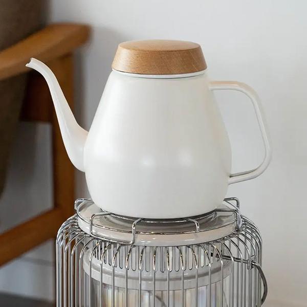 トヨトミ 五徳 ストーブ五徳 RB-25/RL-25専用 ストーブ