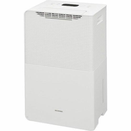 IRIS アイリスオーヤマ IJCP-J160-W ホワイト 空気清浄機付除湿機 16L
