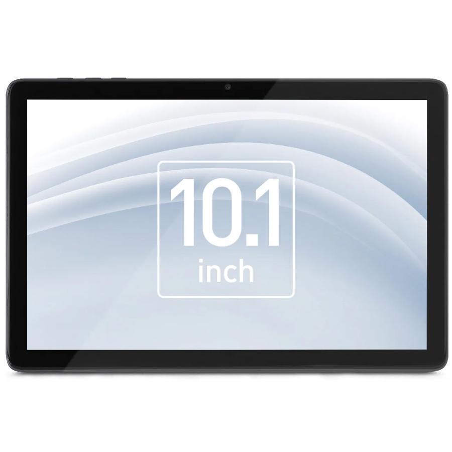 アイリスオーヤマ タブレット 10.1インチ ストレージ64GB メモリ4GB