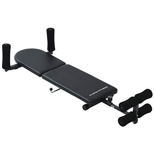 アルインコ(ALINCO) FA1000A ストレッチャー ALINCO アルインコ FA1000A ストレッチャー1000 腹筋器具 ストレッチ