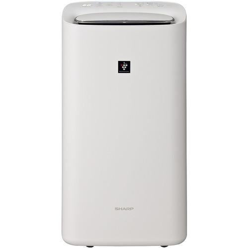 SHARP シャープ 除加湿空気清浄機 KI-PD50-W シャープ KI-PD50 価格比較 - 価格.com