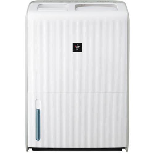 SHARP シャープ HV-R120-W プレミアムホワイト プラズマクラスター加湿