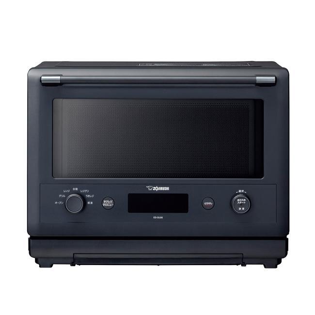 ZOJIRUSHI 象印 ES-GU26-BM スレートブラック オーブンレンジ 26L 